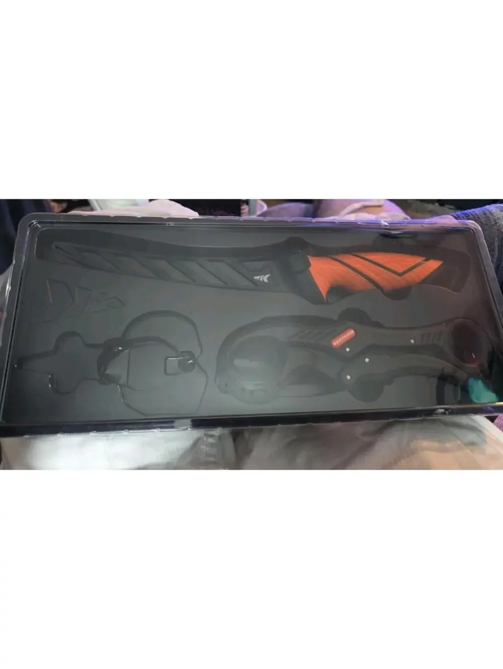 KastKing Ultimate Angler 7